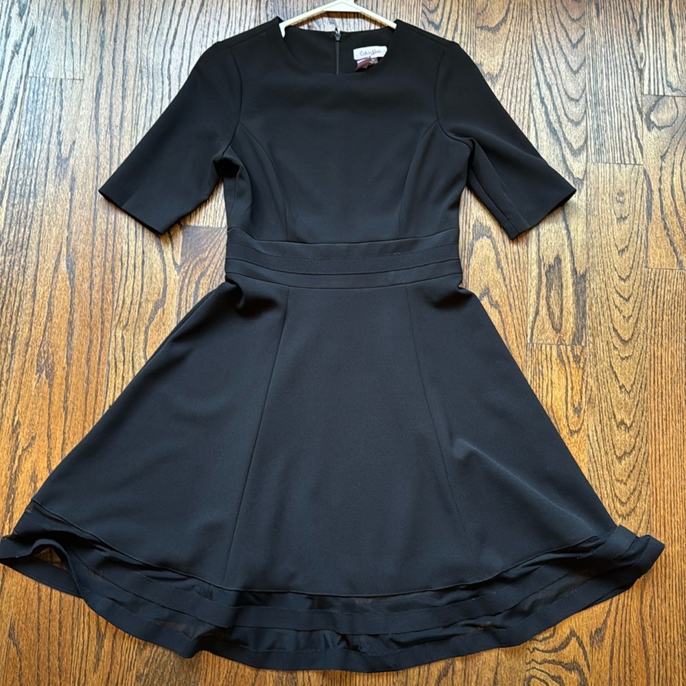 Calvin Klein - 4P